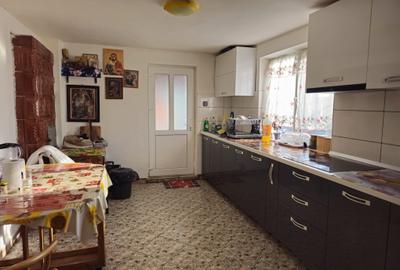 Casă individuală cu 5 camere cu Garaj în Sud-Est - 7