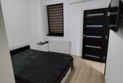 Apartament cu 2 camere semidecomandat în Central - 5