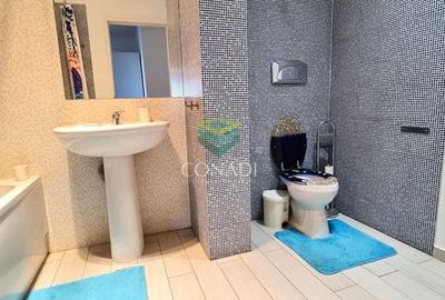 Baneasa|Iancu Nicolae, apartament cu 4 camere de vanzare, 166 mp utili - 6