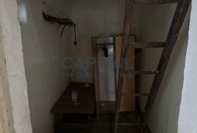 Comision 0%, teren 657 mp in Calnic - 13