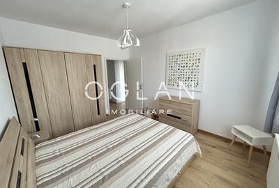 Apartament cochet cu 3 camere , 3 balcoane,  Șelimbar El Gringo - 13