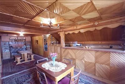 Casa deosebita stil clasic si modern de - 16