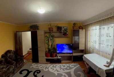 Apartament cu 2 camere nedecomandat, mobilat în Gării - 18