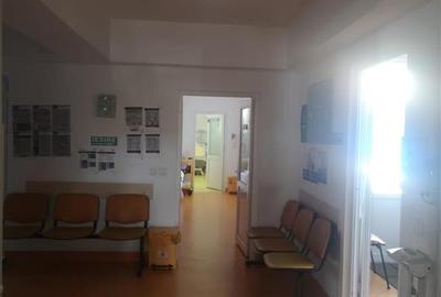 Birou, de 800 mp, în Central - 6