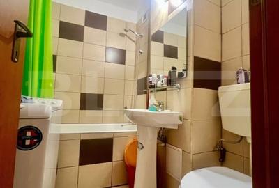 Garsoniera de inchiriat, 35 mp, zona Manastur - 6