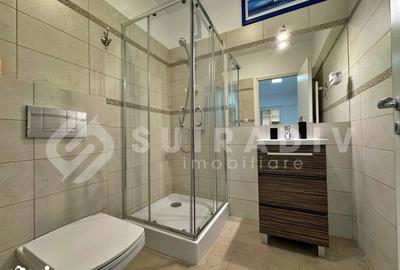 Apartament cu 4 camere în Bună Ziua - 11
