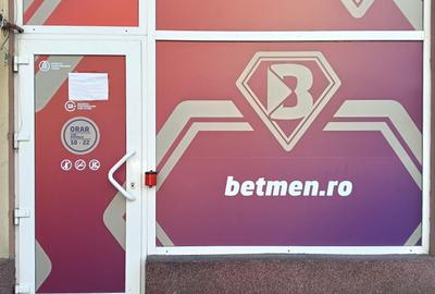 Spațiu comercial, de 60 mp, în Central - 3