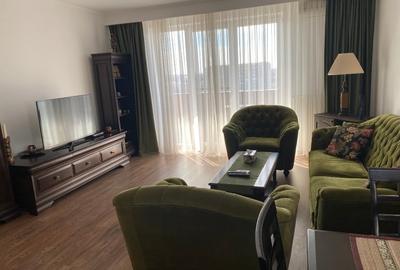 Apartament cu 3 camere decomandat, mobilat în Torontalului - 6