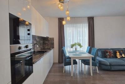Apartament cu 2 camere în Seleuș - 16