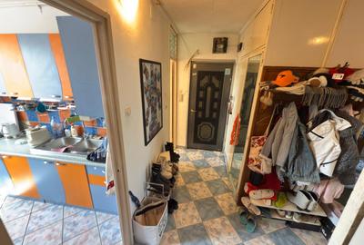 Apartament 4 camere, Ozana, langa scoala nr.116, doua bai, boxa in acte. - 6