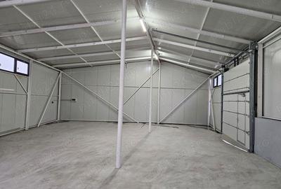 Spațiu comercial, de 375 mp, în Poiana - 3