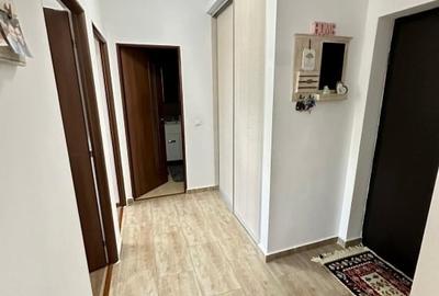 Ap. 3 camere, 56mp +18 mp terasa, Mărăști - 2