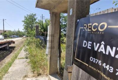 RECO Teren intravilan in Madaras-Ianosda 1420mp RECO Teren intravilan in Madaras-Ianosda 1420mp - 3