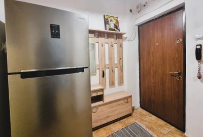 Apartament cu 2 camere semidecomandat în Domenii - 9