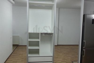 Garsonieră nedecomandată, mobilată în Dămăroaia - 10