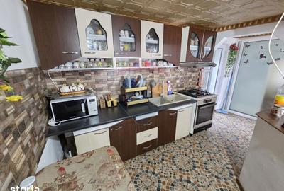 Casă cu 3 camere cu Teren 1000 Mp în Țifești - 15
