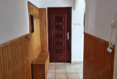 Apartament cu 3 camere semidecomandat în Central - 5