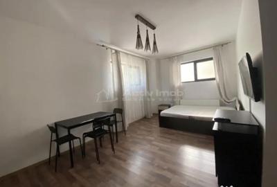 Garsonieră decomandată în Sisești - 4