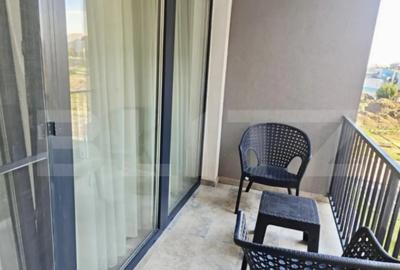 Apartament cu 2 camere decomandat în Cetate - 2