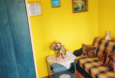 Apartament cu 2 camere nedecomandat în Central - 1