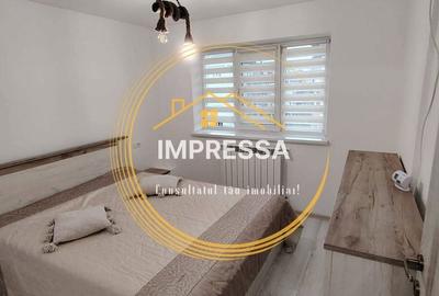 Apartament cu 2 camere decomandat în Burdujeni - 4