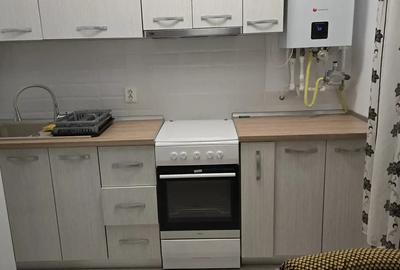 Inchiriez garsoniera bloc nou - 4