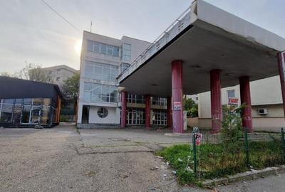 Mobil central Pitesti, pretabil diverse activitati Mobil central Pitesti, pretabil diverse activitati - 1