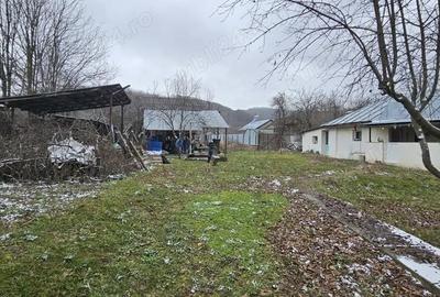 Casă cu 2 camere cu Canalizare în Mitrofani - 3