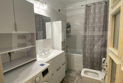 Apartament cu 2 camere decomandat în Valea Lupului - 9
