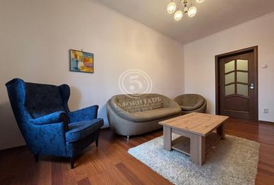 FLOREASCA -INCHIRIERE 3 CAMERE/PRIMITOARE SI LUMINOASE+ BALCON/ COMISION0% - 3