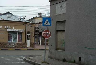 Casă cu 6 camere cu Teren 739 Mp în Tecuci - 3