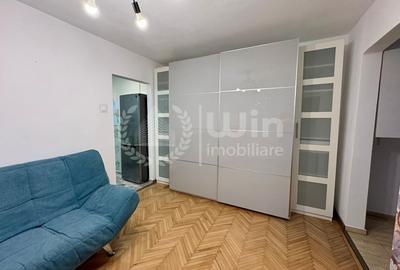 Apartament cu 2 camere semidecomandat, mobilat în Gheorgheni - 2
