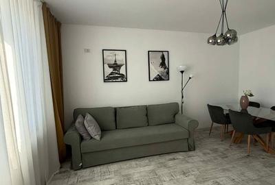 Apartament cu 2 camere decomandat în Ferentari - 11