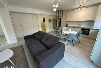 Apartament cu 3 camere în Grivița - 13