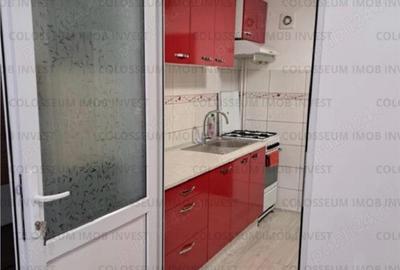 Camera de camin, mobilata, utilata, zona Tractorul! - 5