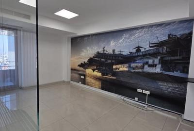 SPATIU BIROURI | DELFINARIU | CLADIRE CLASA A - 4