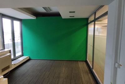 Spațiu comercial, de 250 mp, în Bucșinescu - 4