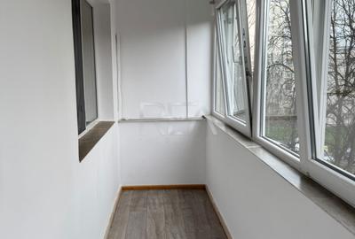 Apartament cu 2 camere semidecomandat, mobilat în Titan - 6