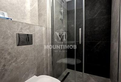 Apartament 3 camere, incalzire in pardoseala, boxa, parcare, Tractorul - 13