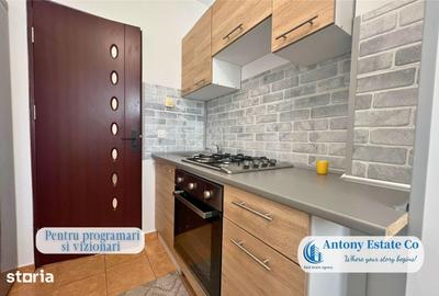Apartament cu 2 camere decomandat în Nufărul - 2