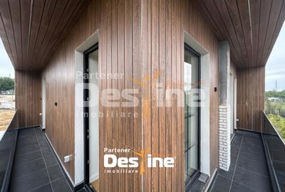 Casă individuală cu 5 camere cu Teren 360 Mp în Rediu - 9