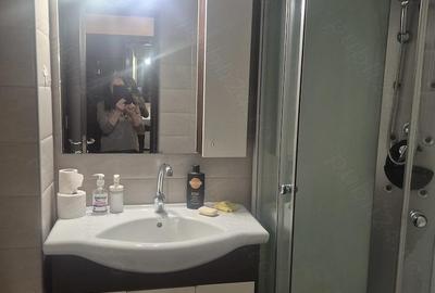 Garsonieră nedecomandată în Chitila - 2