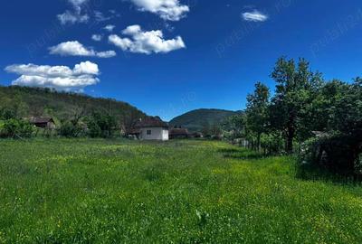 Casă cu 2 camere în Balșa - 2