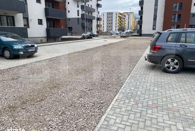 Garsonieră decomandată în Avantgarden - 2