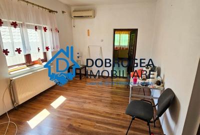 ZONA 23 AUGUST-CASA  6 CAMERE, TEREN 231 MP - 18