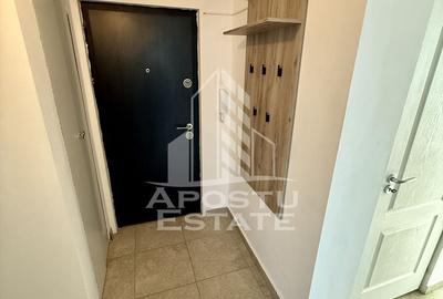 Apartament cu 2 camere, mobilat în Șagului - 10