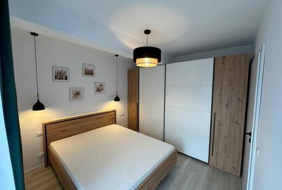 Apartament cu 2 camere decomandat în Florești - 7