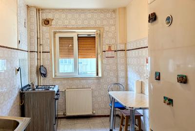 Apartament cu 2 camere decomandat, mobilat în Gorjului - 9
