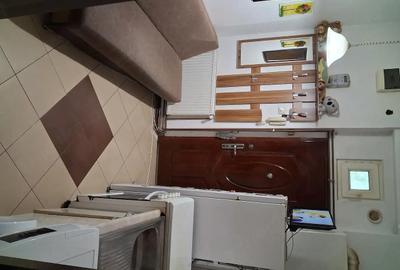 Garsonieră nedecomandată, mobilată în Elisabetin - 4