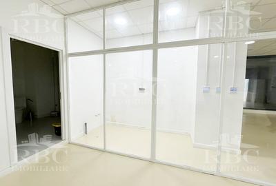 Spatiu comercial pretabil activitati medicale - 5